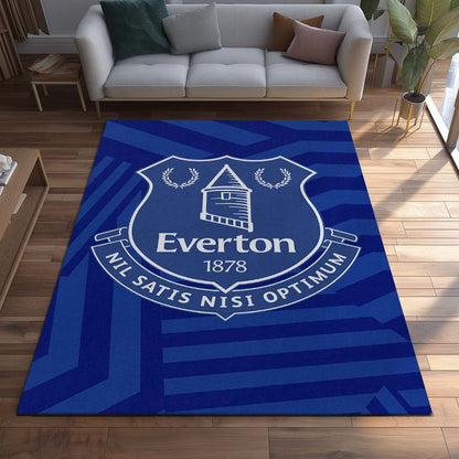 Everton Football Club 17 Teppich 2