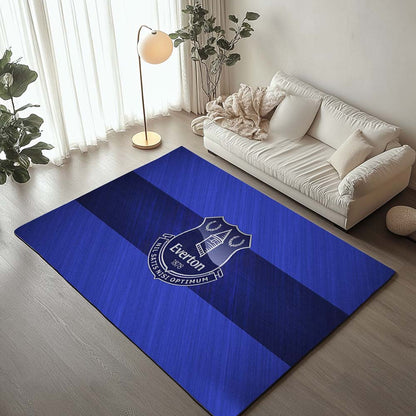 Everton Football Club 3 Teppich