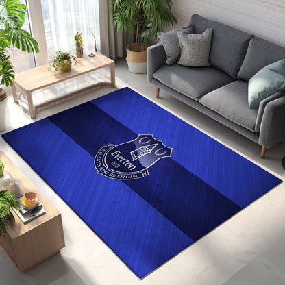 Everton Football Club 3 Teppich 2