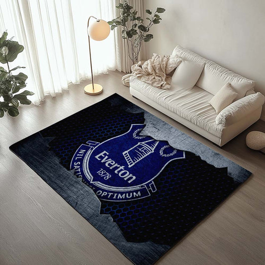 Everton Football Club 4 Teppich