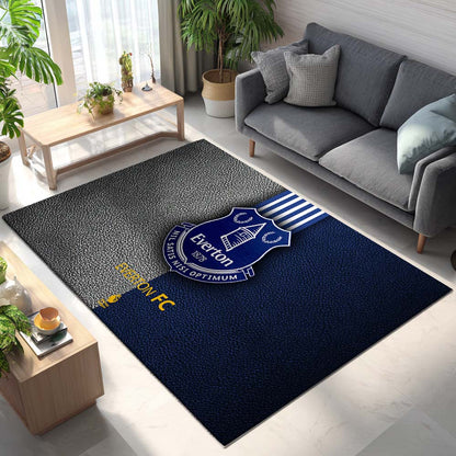 Everton Football Club 5 Teppich 2