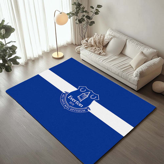 Everton Football Club 8 Teppich