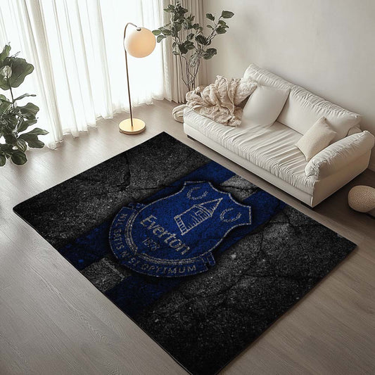 Everton Football Club 9 Teppich