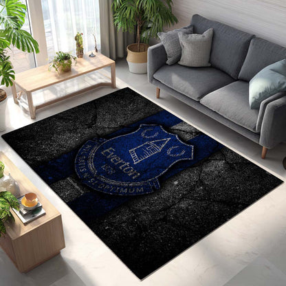 Everton Football Club 9 Teppich 2