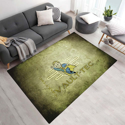 Fallout – Vault-Tec 3 Teppich - TOK