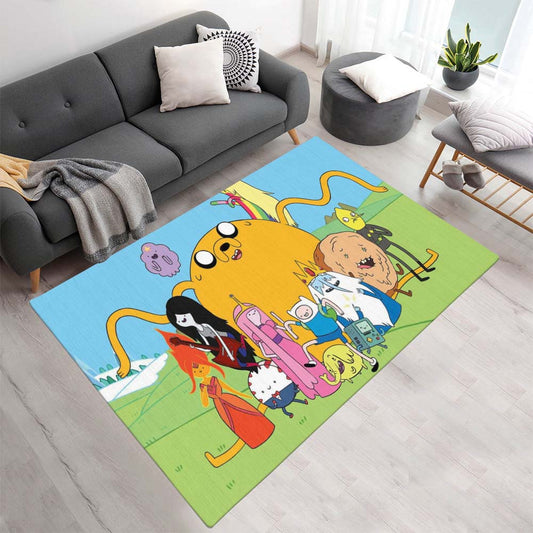 Fortnite Adventure Time Alle Skins 2 Teppich - TOK