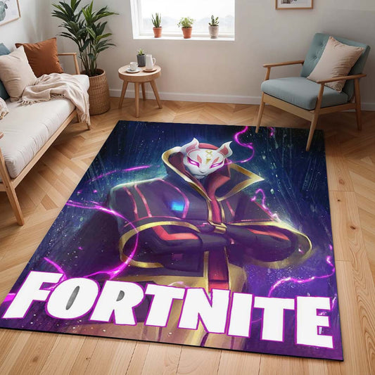 Fortnite Drift FN04 Teppich - TOK