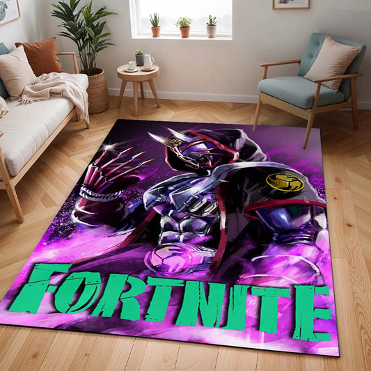 Fortnite Samurai FN03 Teppich - TOK