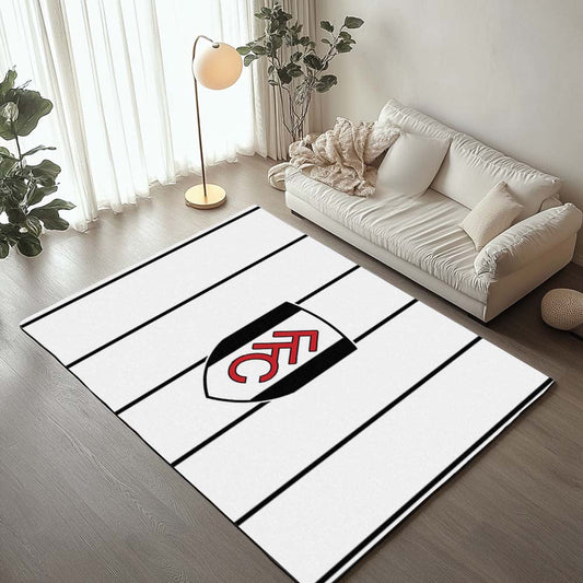 Fulham FC Football Club Sport 02 Teppich