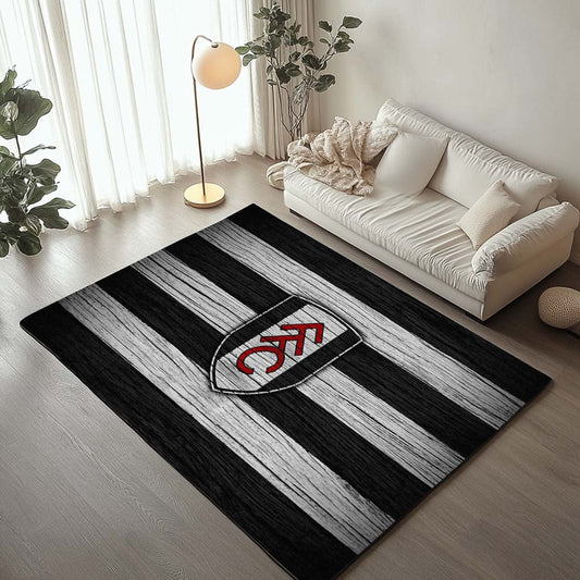 Fulham FC Football Club Sport 03 Teppich