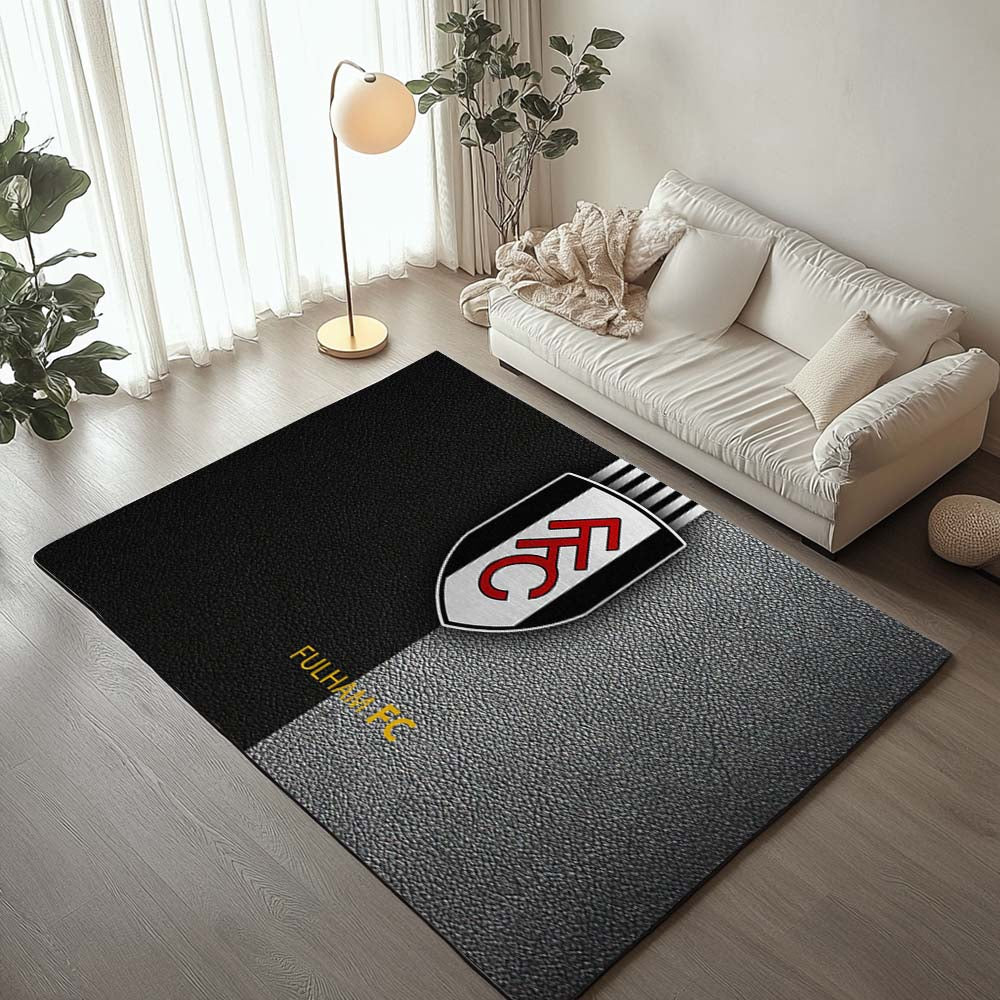 Fulham FC Football Club Sport 05 Teppich