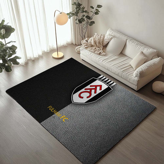 Fulham FC Football Club Sport 05 Teppich