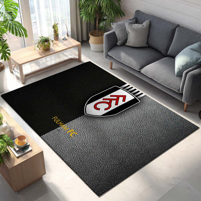 Fulham FC Football Club Sport 05 Teppich 2