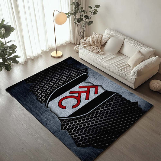 Fulham FC Football Club Sport 06 Teppich