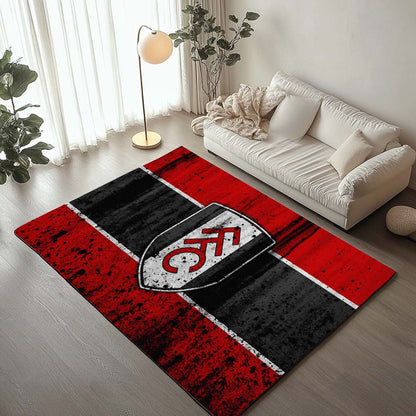 Fulham FC Football Club Sport 08 Teppich