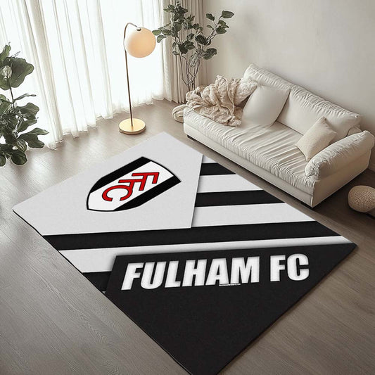 Fulham FC Football Club Sport 09 Teppich