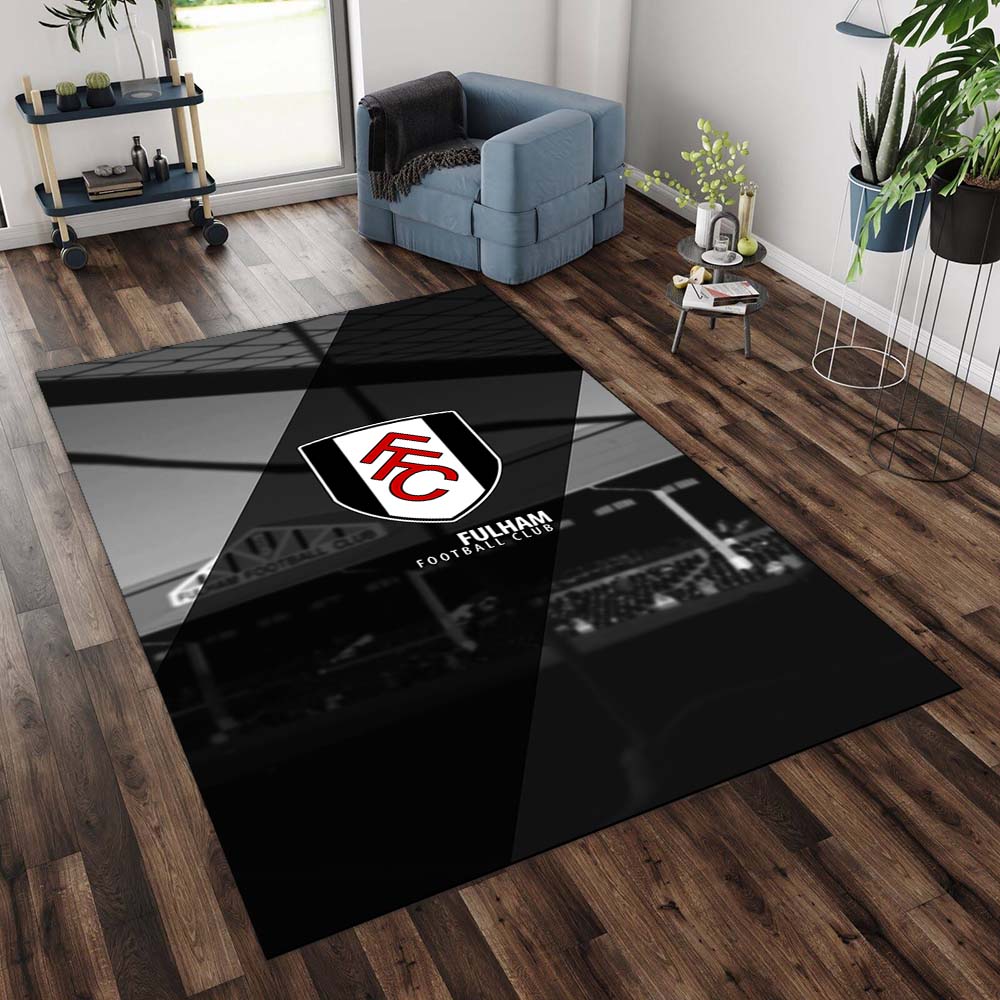 Fulham FC Football Club Sport 11 Teppich