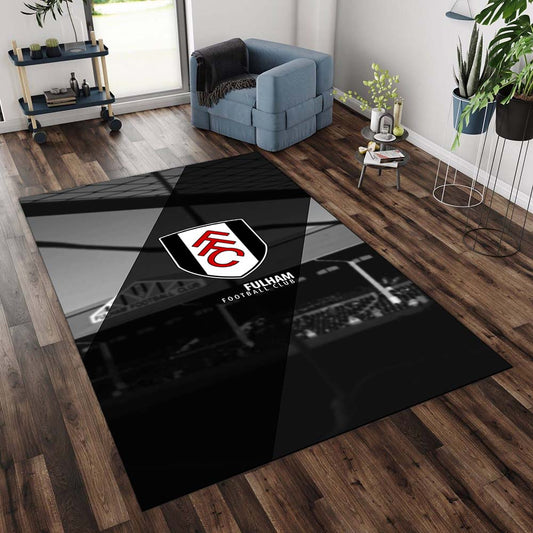 Fulham FC Football Club Sport 11 Teppich