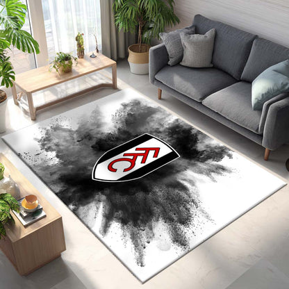 Fulham FC Football Club Sport 12 Teppich 2