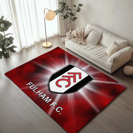 Fulham FC Football Club Sport 13 Teppich