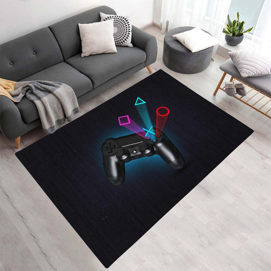 Game Controller 10 Teppich - TOK