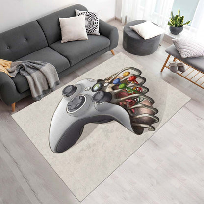 Game Controller 6 Teppich - TOK