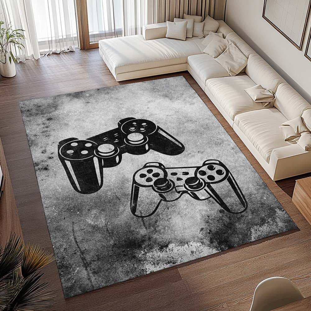 Game Controller 7 Teppich - TOK 2