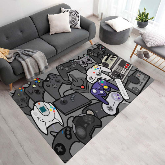 Game Controller – Xbox 07 Teppich - TOK