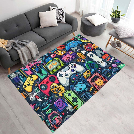 Game Controller – Xbox Teppich - TOK