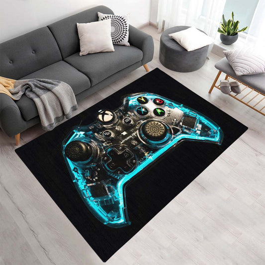 Game Controller – Xbox 17 Teppich - TOK