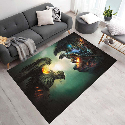 Game of Thrones 1 Teppich - TOK