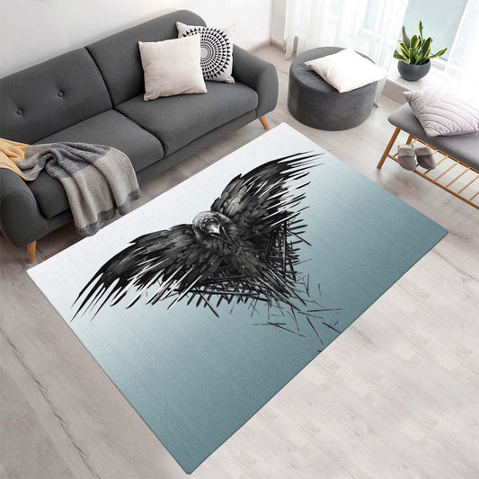 Game of Thrones 12 Teppich - TOK