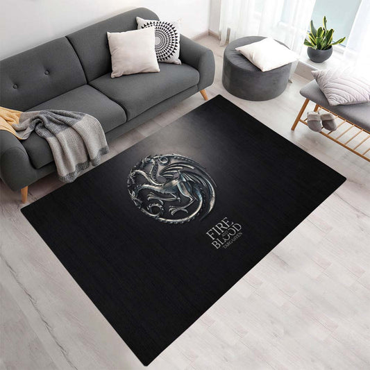 Game of Thrones 18 Teppich - TOK