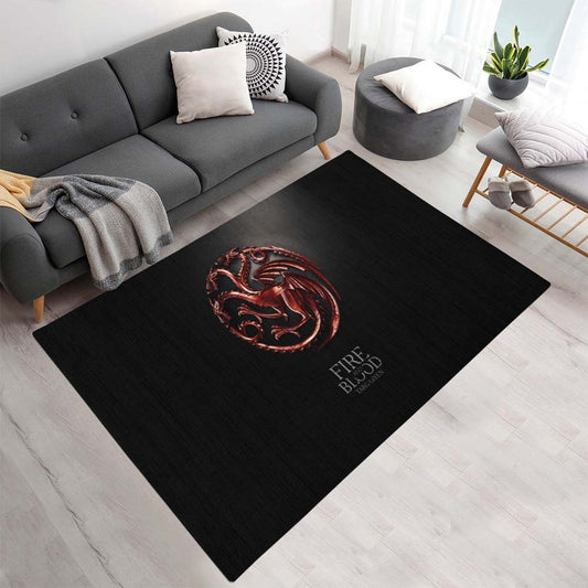 Game of Thrones 23 Teppich - TOK