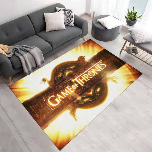 Game of Thrones 28 Teppich - TOK