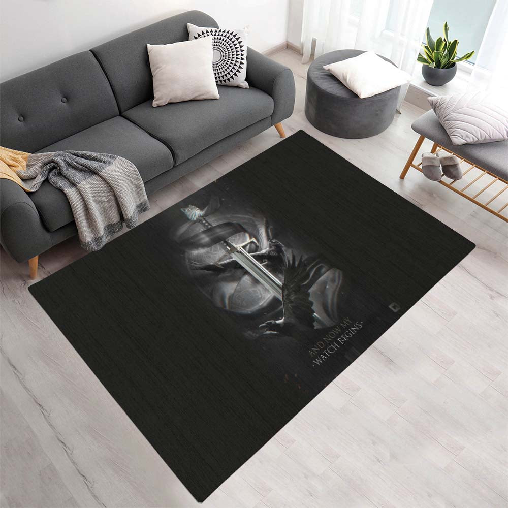 Game of Thrones 29 Teppich - TOK