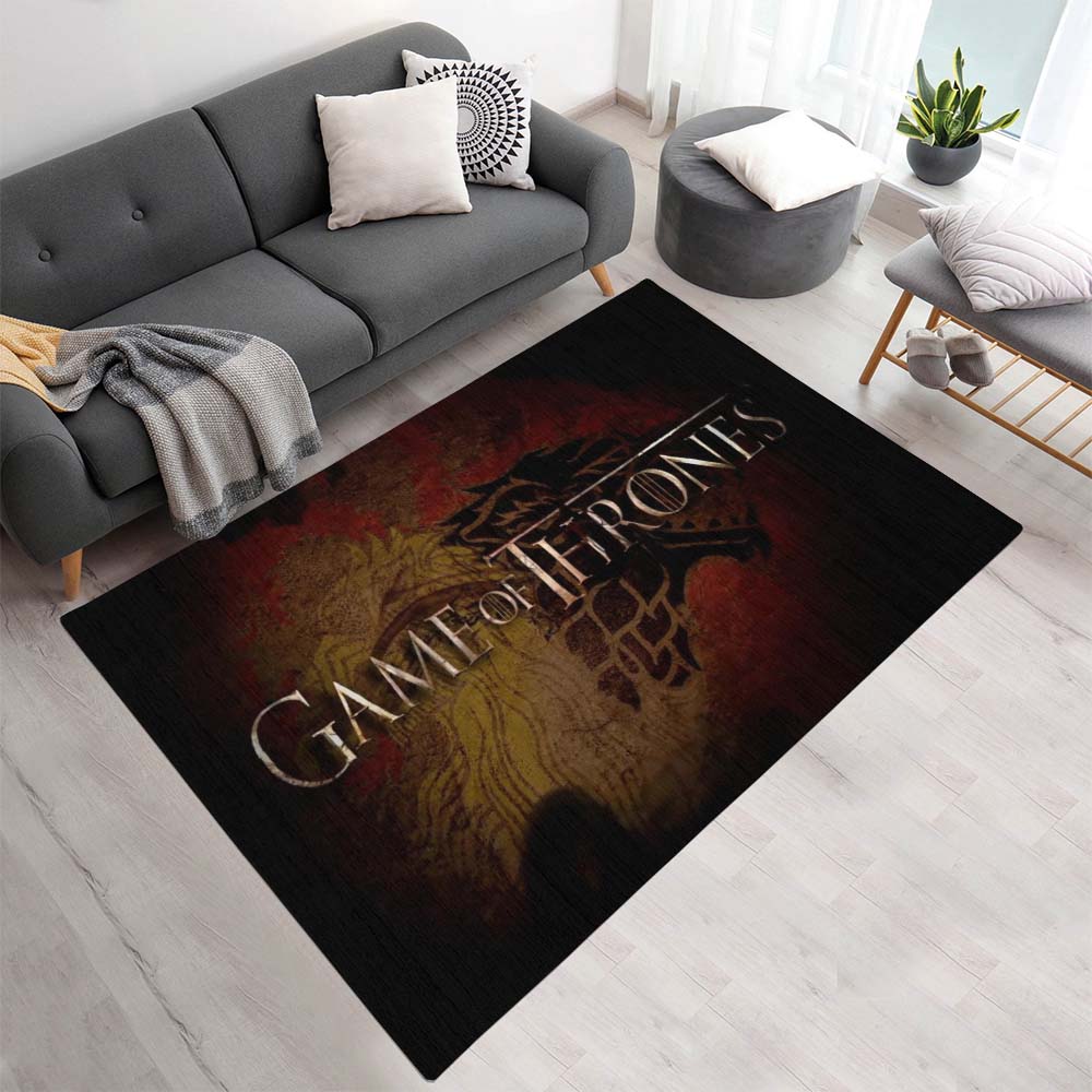 Game of Thrones 30 Teppich - TOK