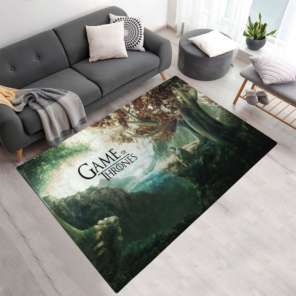 Game of Thrones 32 Teppich - TOK