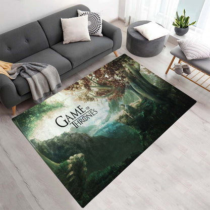 Game of Thrones 32 Teppich - TOK