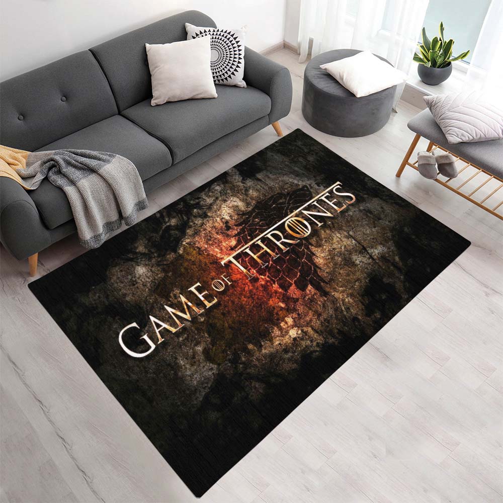 Game of Thrones 4 Teppich - TOK
