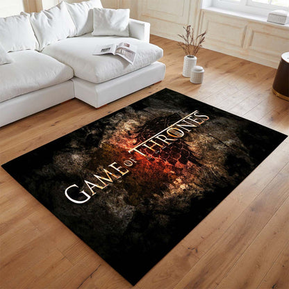 Game of Thrones 4 Teppich - TOK 2