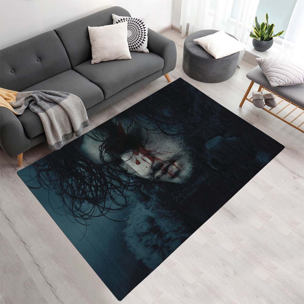 Game of Thrones Jon Schnee 37 Teppich - TOK