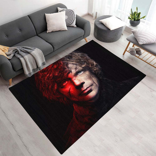 Game of Thrones Tyrion Lennister 25 Teppich - TOK