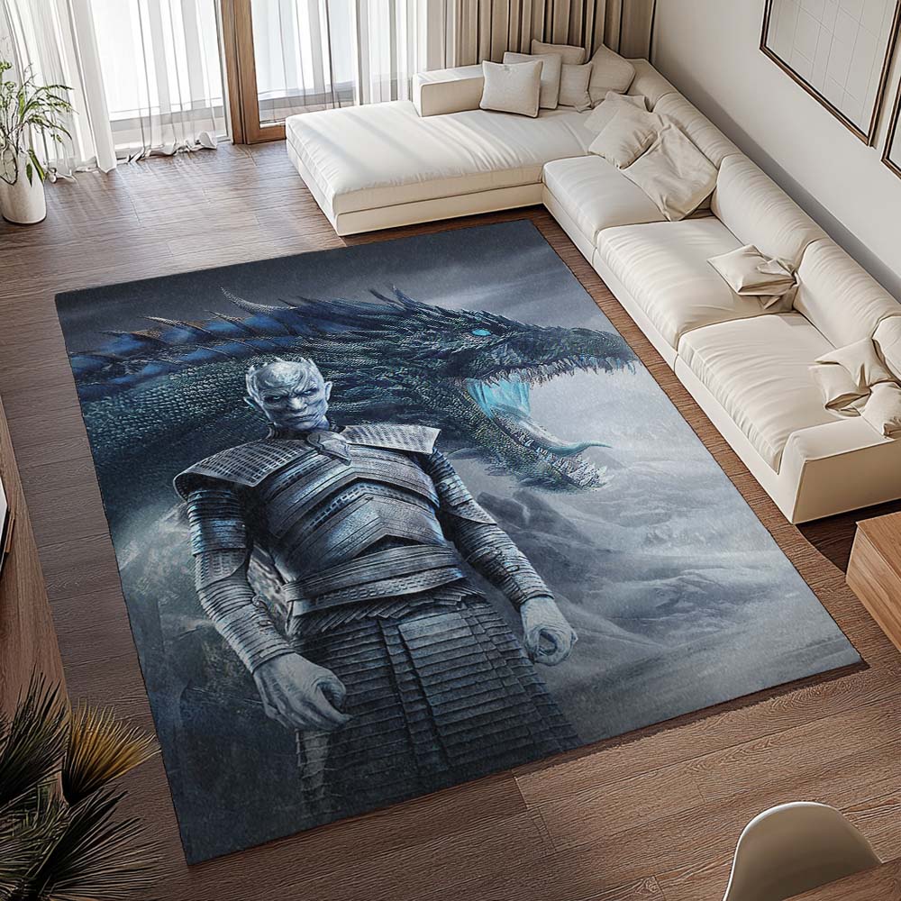 Game of Thrones Der Winter naht 01 Teppich - TOK 2