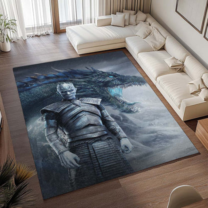 Game of Thrones Der Winter naht 01 Teppich - TOK 2