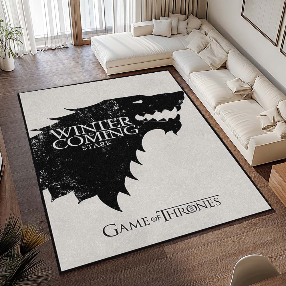 Game of Thrones Der Winter naht 03 Teppich - TOK 2