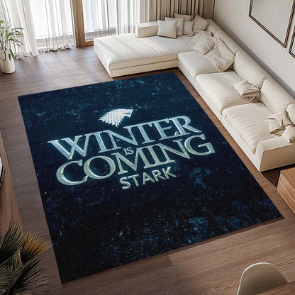 Game of Thrones Der Winter naht 04 Teppich - TOK 2
