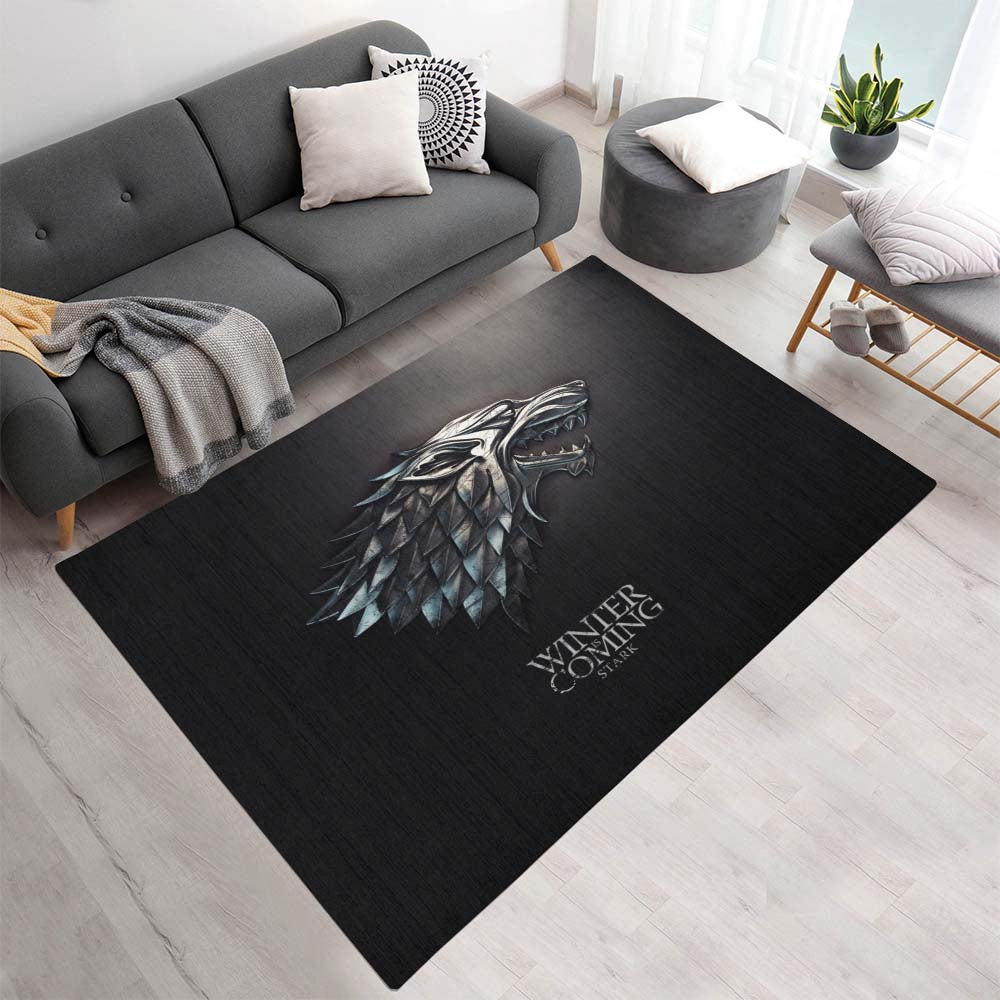 Game of Thrones Der Winter naht 3 Teppich - TOK
