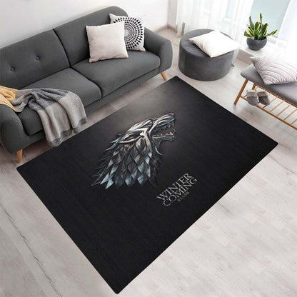 Game of Thrones Der Winter naht 3 Teppich - TOK