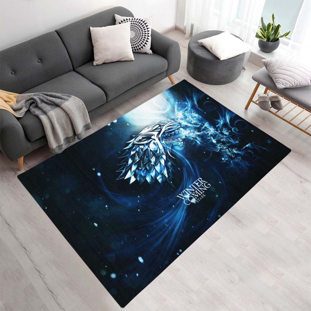 Game of Thrones Der Winter naht 41 Teppich - TOK